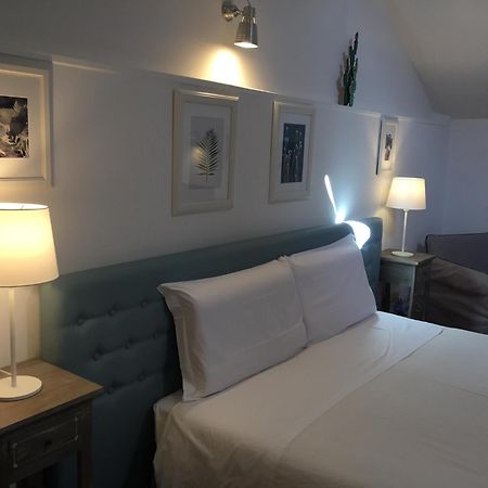 Aduepassi Apartments Manfredonia Exteriör bild