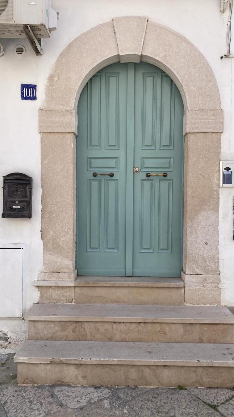 Aduepassi Apartments Manfredonia Exteriör bild
