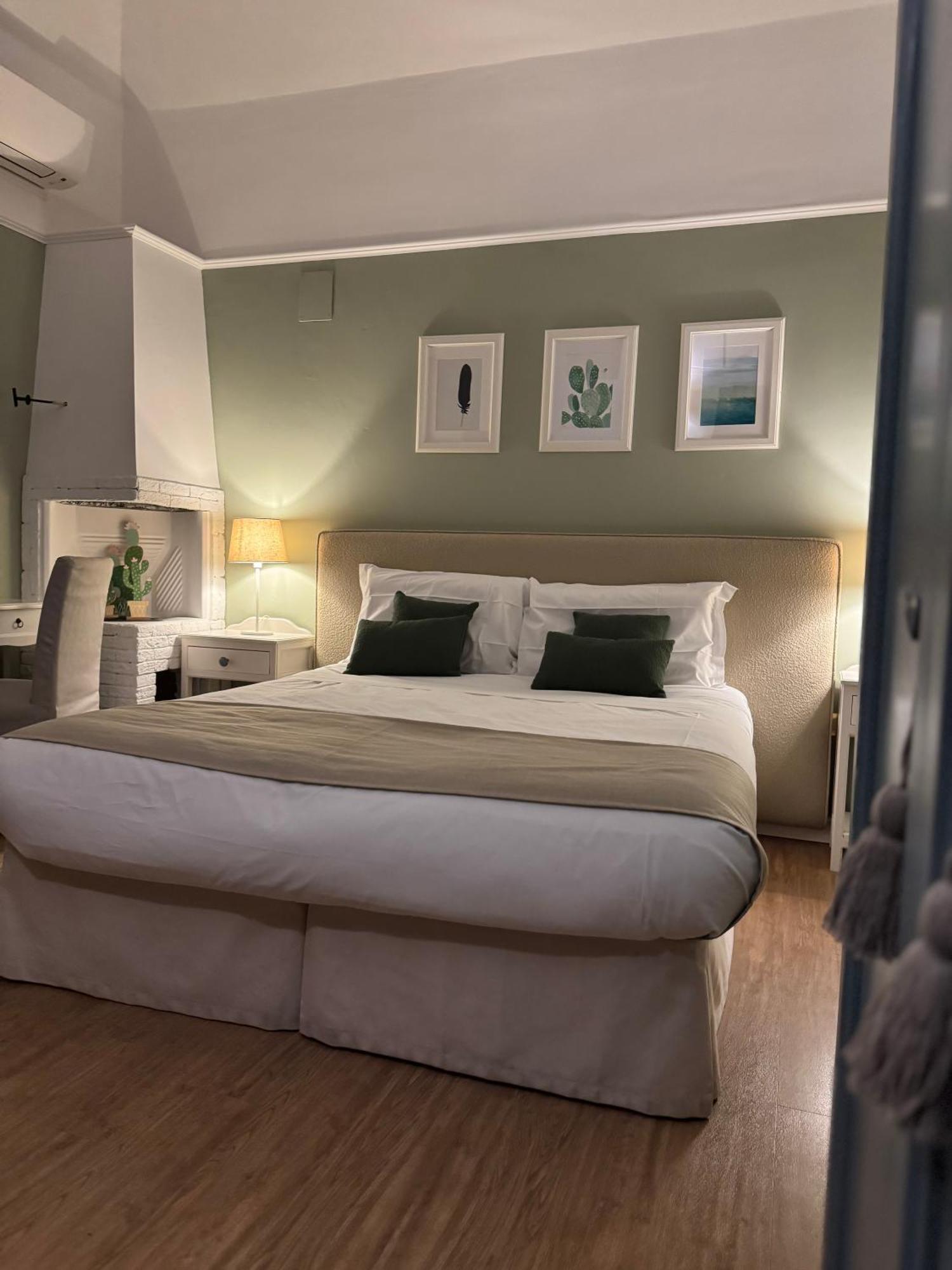 Aduepassi Apartments Manfredonia Exteriör bild