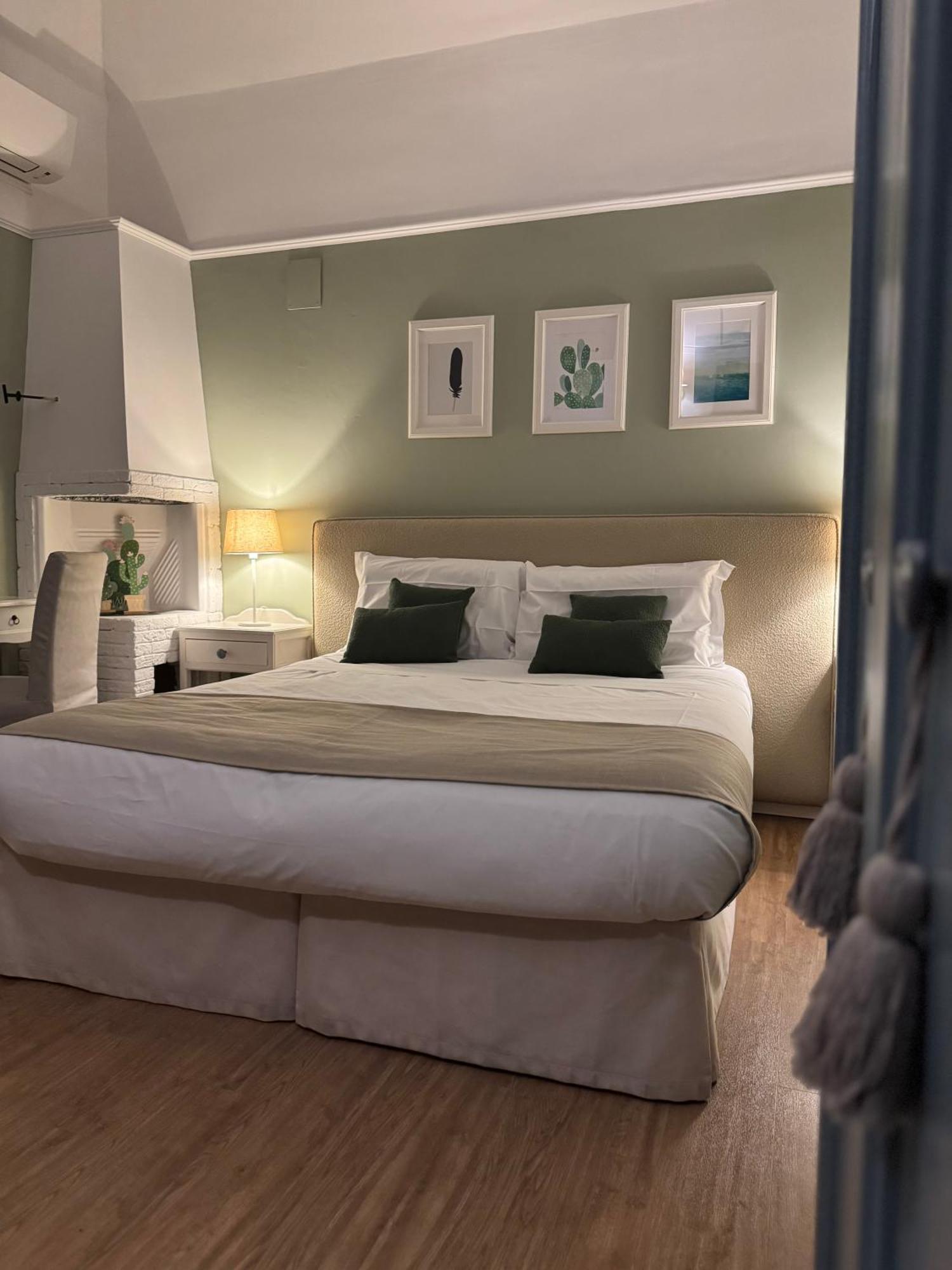 Aduepassi Apartments Manfredonia Exteriör bild
