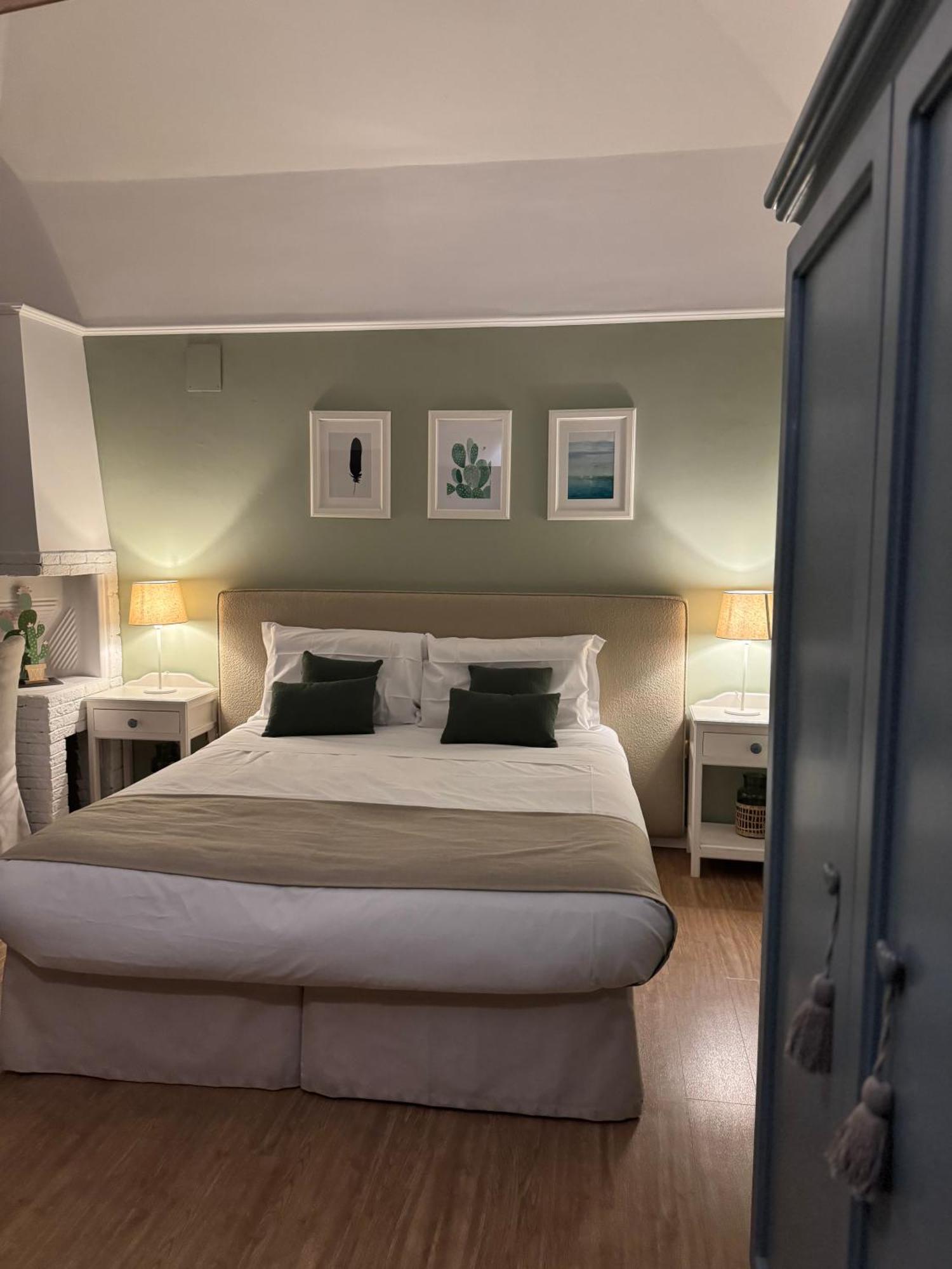 Aduepassi Apartments Manfredonia Exteriör bild