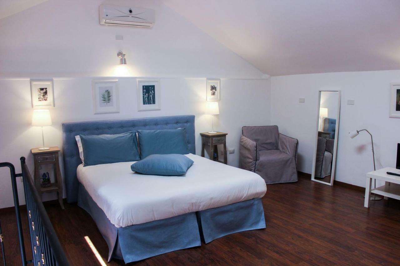 Aduepassi Apartments Manfredonia Exteriör bild