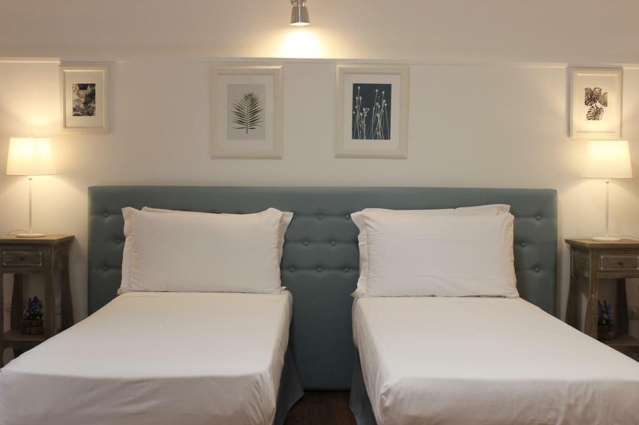 Aduepassi Apartments Manfredonia Exteriör bild