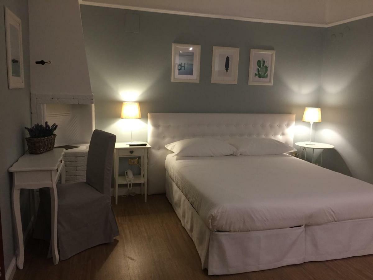 Aduepassi Apartments Manfredonia Exteriör bild