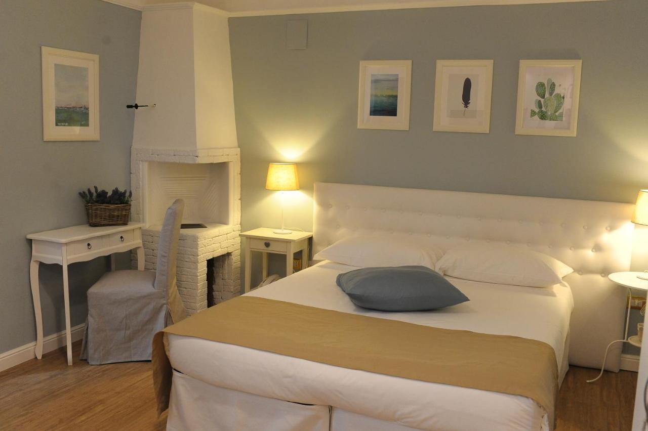 Aduepassi Apartments Manfredonia Exteriör bild
